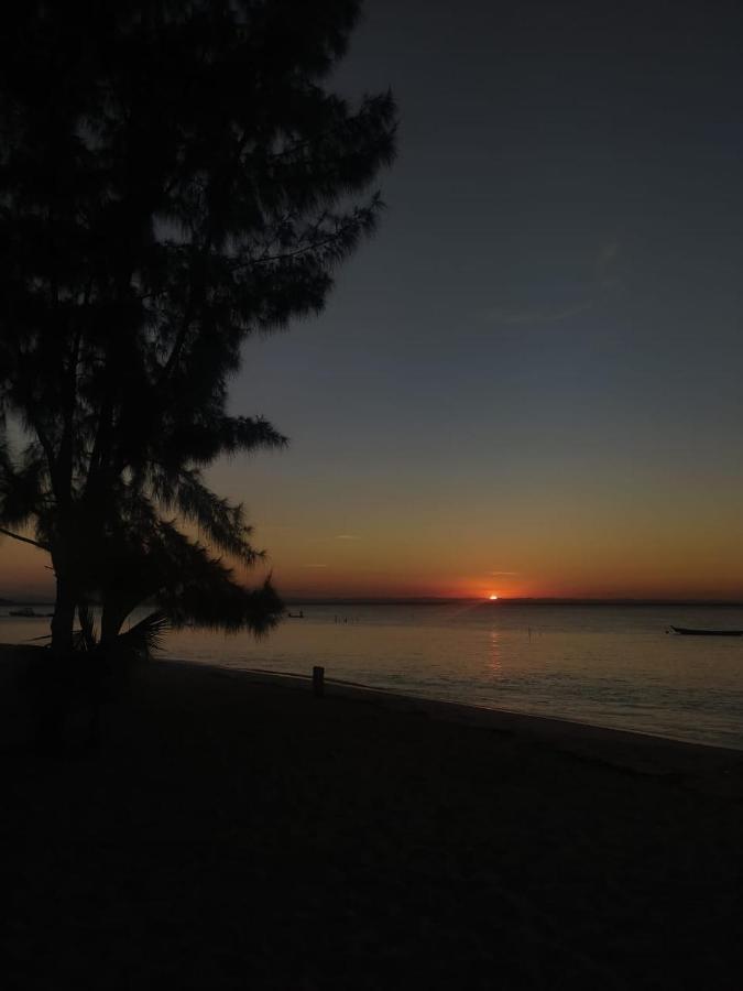 Pousada Dos Cardeais Barra Grande (Bahia) Exterior photo