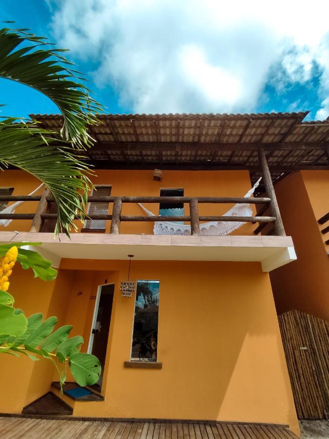 Pousada Dos Cardeais Barra Grande (Bahia) Exterior photo